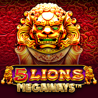 5-lions-megaways