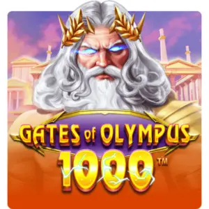 Gates Of Olympus 1000