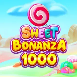 Demo Sweet Bonanza 1000